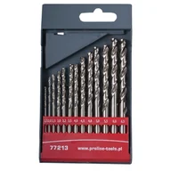 Wiertła - Proline Wiertła do metalu HSS fi 1,5-6,5mm 13szt 77213 - miniaturka - grafika 1