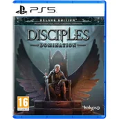 Gry PlayStation 5 - Disciples: Domination Deluxe Edition Gra PS5 - miniaturka - grafika 1