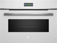 Piekarniki do zabudowy - Siemens CM724G1W1 - miniaturka - grafika 1