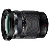 Obiektywy - OM System M.Zuiko Digital ED 12-200mm f/3.5-6.3 czarny V335360BW000 - miniaturka - grafika 1