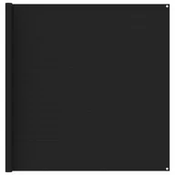 Namioty - Wykładzina do namiotu, 250 x 200 cm, czarna - miniaturka - grafika 1