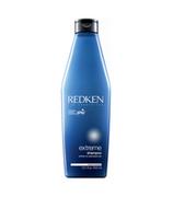 Szampony do włosów - Redken Extreme Shampoo szampon do włosów zniszczonych 300ml - miniaturka - grafika 1