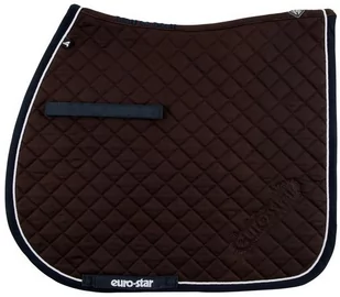 Euro-Star Potnik HILLY chocolate - Akcesoria jeździeckie - miniaturka - grafika 1