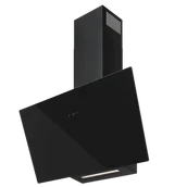 Okapy kuchenne - SeeNERGY Linea 90 BL - miniaturka - grafika 1