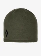 Czapki męskie - Czapka zimowa Black Diamond Light Knit Line Beanie - lauel green - miniaturka - grafika 1