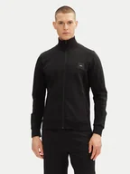 Bluzy męskie - BOSS Bluza Skaz 50537205 Czarny Regular Fit - miniaturka - grafika 1