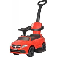 Jeździki dla dzieci - Buddy Toys samochód dziecięcy 3w1 BPC 5211 # Raty 10x0% do 10.04.2020! - miniaturka - grafika 1