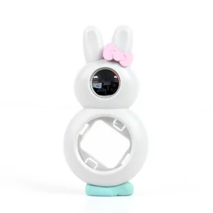 Fuji CAIUL Lusterko Nasadka Do Instax Mini 7 8 9 BiaŁe SB4450 - Akcesoria fotograficzne - miniaturka - grafika 1
