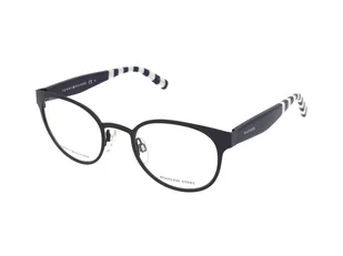 Tommy Hilfiger TH 1484 PJP - Okulary korekcyjne, oprawki, szkła - miniaturka - grafika 1