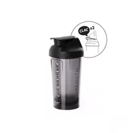 Shakery i bidony sportowe - Classic shaker Corength 500 ml - miniaturka - grafika 1