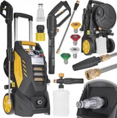 Myjki ciśnieniowe - John Gardener JG 130/195 BAR 2500W 1 - miniaturka - grafika 1