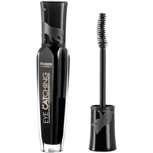 Bourjois EYE CATCHING - EYE-OPENING VOLUME - Zwiększający objętość tusz do rzęs BOUCOZTRZ - Tusze do rzęs - miniaturka - grafika 2