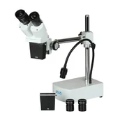 Mikroskopy i lupy - Delta Optical Discovery L - miniaturka - grafika 1