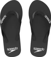 Klapki i japonki męskie - Speedo Męskie Japonki FLIP FLOP AM - miniaturka - grafika 1