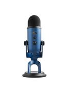 Mikrofony estradowe - Blue Mikrofon Yeti Niebieski Midnight - miniaturka - grafika 1