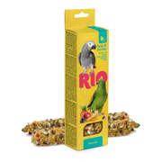 Karma dla ptaków - RIO Kolba dla papug owoce i jagody 2x90g [22150] - miniaturka - grafika 1