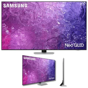 Telewizor Samsung QE65QN94CATXZT 65" Neo QLED 120Hz 4K UHD Smart TV - Telewizory Telewizor Samsung QE65QN94CATXZT 65" Neo QLED 120Hz 4K UHD Smart TV - Telewizory - miniaturka - grafika 1