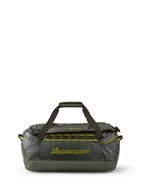 Torby podróżne - Torba podróżna Gregory Alpaca 40 Duffle Bag- fir green - miniaturka - grafika 1