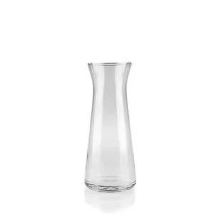 Karafka szklana wazon Emma 25 cm Trend Glass - Karafki - miniaturka - grafika 1