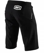 Spodenki rowerowe - 100% Szorty 100% R-CORE X Shorts black roz.34 48 EUR NEW 2022 - miniaturka - grafika 1