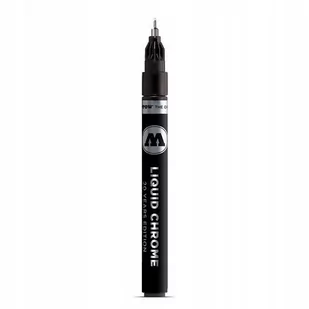Molotow mołotow Liquid Chrome 1 MM marker 703.101 - Kredki, ołówki, pastele i pisaki - miniaturka - grafika 1