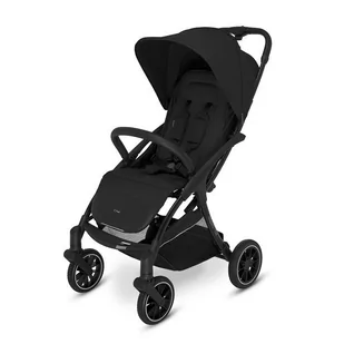 Espiro Fuel 10 unique black - Wózki dziecięce - miniaturka - grafika 1