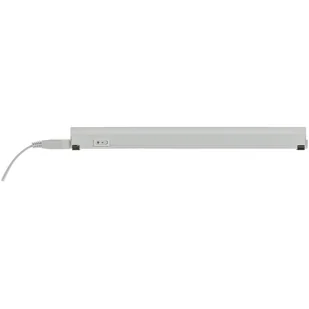 Retlux RLL 503 Oprawa liniowa LED z tubą T5 zimna biała, 31,3 cm - Lampy ścienne - miniaturka - grafika 1