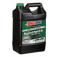 Oleje silnikowe - AMSOIL SIGNATURE SERIES (ASM) 0W20 3.78L 1G - miniaturka - grafika 1