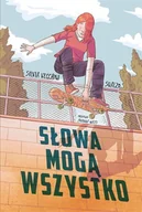 Komiksy dla młodzieży - Słowa mogą wszystko - miniaturka - grafika 1