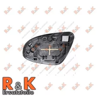 Prasco TY3287503 lusterko zewnętrzne - Lusterka samochodowe - miniaturka - grafika 1