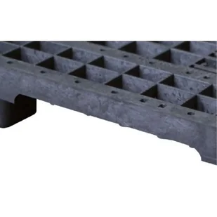 Artplast Plastikowa paleta PICK 10, 1200 x 1000 mm, nogi PICK 10 - Akcesoria do pakowania - miniaturka - grafika 4