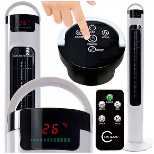 Wentylator ElektroStator D780 - Wentylatory - miniaturka - grafika 1