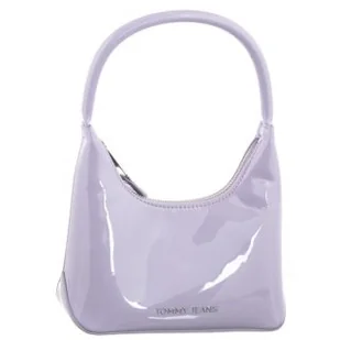 Torebka Tjw Ess Must Shoulder Bag Patent AW0AW16136 W06 (TH1049-a) Tommy Hilfiger - Torebki damskie - miniaturka - grafika 1