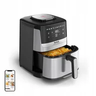 Frytkownice - Tefal Easy Fry Silence EY552D 5 l - miniaturka - grafika 1