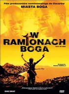 Filmy kryminalne DVD - W ramionach Boga - miniaturka - grafika 1