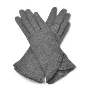 Eleganckie rekawiczki - Rękawiczki - miniaturka - grafika 1