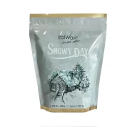 Depilacja - ItalWax wosk twardy do depilacji w granulkach Snowy Day 500 g - miniaturka - grafika 1
