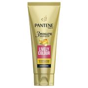 Pantene Pro-V Pro-V, Ochrona koloru i blask, odżywka do włosów farbowanych, 200 ml