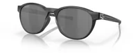 Okulary przeciwsłoneczne - Oakley Okulary przeciwsłoneczne REEDMACE Matte Black Ink, Prizm Black OO9126-02 - miniaturka - grafika 1