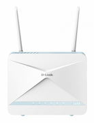 Routery - D-Link G416 4G LTE AX1500 SIM Smart - miniaturka - grafika 1