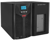 Zasilacze awaryjne UPS - UPS3000-T-ON/H + 1x BP3-T8X9 96V - zestaw UPS - miniaturka - grafika 1