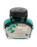 Przybory szkolne - Herlitz Atrament 30ml c.zielony - miniaturka - grafika 1