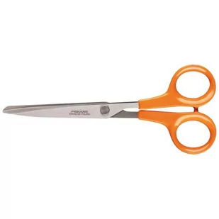 FISKARS Nożyczki do papieru FISCHER CLASSIC, 17 cm - Nożyce i sekatory - miniaturka - grafika 1
