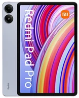 Tablety - Xiaomi Redmi Pad Pro 8/256GB niebieski - miniaturka - grafika 1