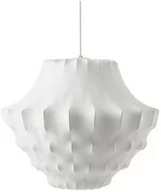 Lampy sufitowe - Normann Copenhagen - Phantom Lampa Wisząca Large Normann Copenhagen - miniaturka - grafika 1