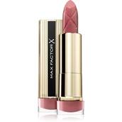 Szminki - Max Factor Colour Elixir pomadka 4 g dla kobiet 015 Nude Rose - miniaturka - grafika 1