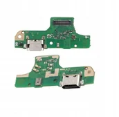 Części serwisowe do telefonów - Nowe Gniazdo Płytka Port Ładowania Nokia G20 Ta-1372, Ta-1365 +Mikrofon - miniaturka - grafika 1