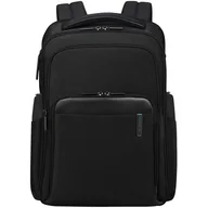 Torby na laptopy - 153521 1041 PLECAK DO LAPTOPA SAMSONITE EVOSIGHT 14.1“ CZARNY - miniaturka - grafika 1