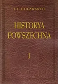 Historia świata - Historia Powszechna. Przekł. pol. z licznemi uzupełnieniami i rozszerz. (komplet dziesięć woluminów) - miniaturka - grafika 1