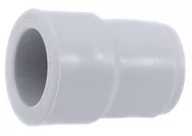 Łączniki, trójniki, kształtki - Złączka red. PP 90/63 - miniaturka - grafika 1